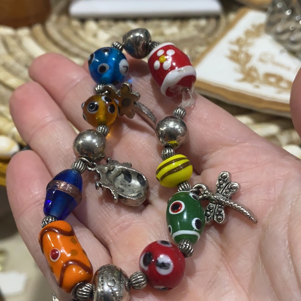 π π· bug bracelet - Picture 4 of 4